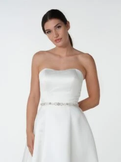 Riempje Poirier Ivoor Champagne 1324