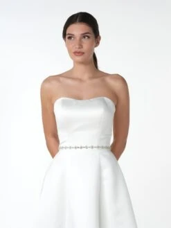 Riempje Poirier Ivoor 1326