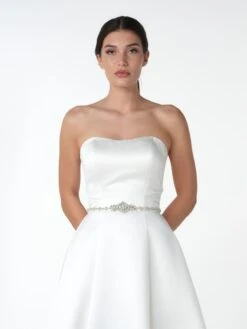 Riempje Poirier Ivoor 1328