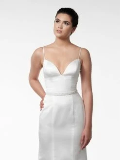 Riempje Poirier Ivoor 1333