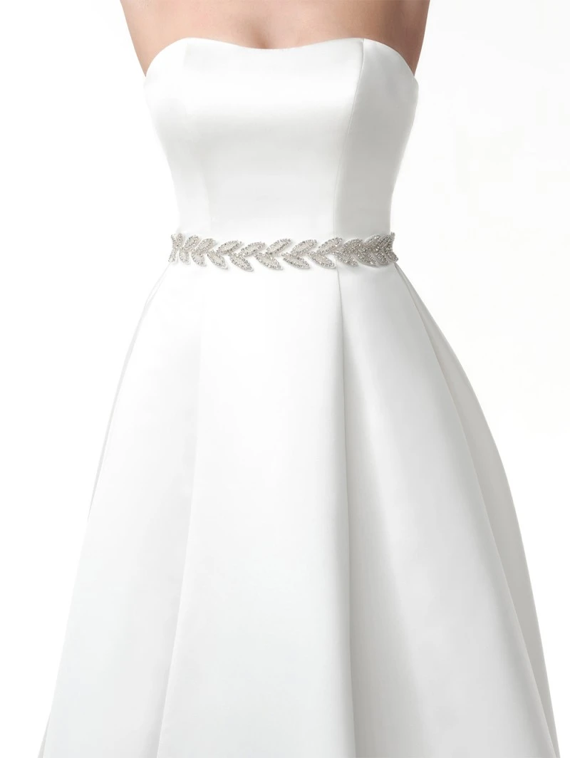 Riempje Poirier Ivoor 1334 4 Riempje Poirier Ivoor 1334 - Afbeelding 2