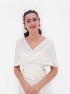 Riempje Poirier Ivoor 1335