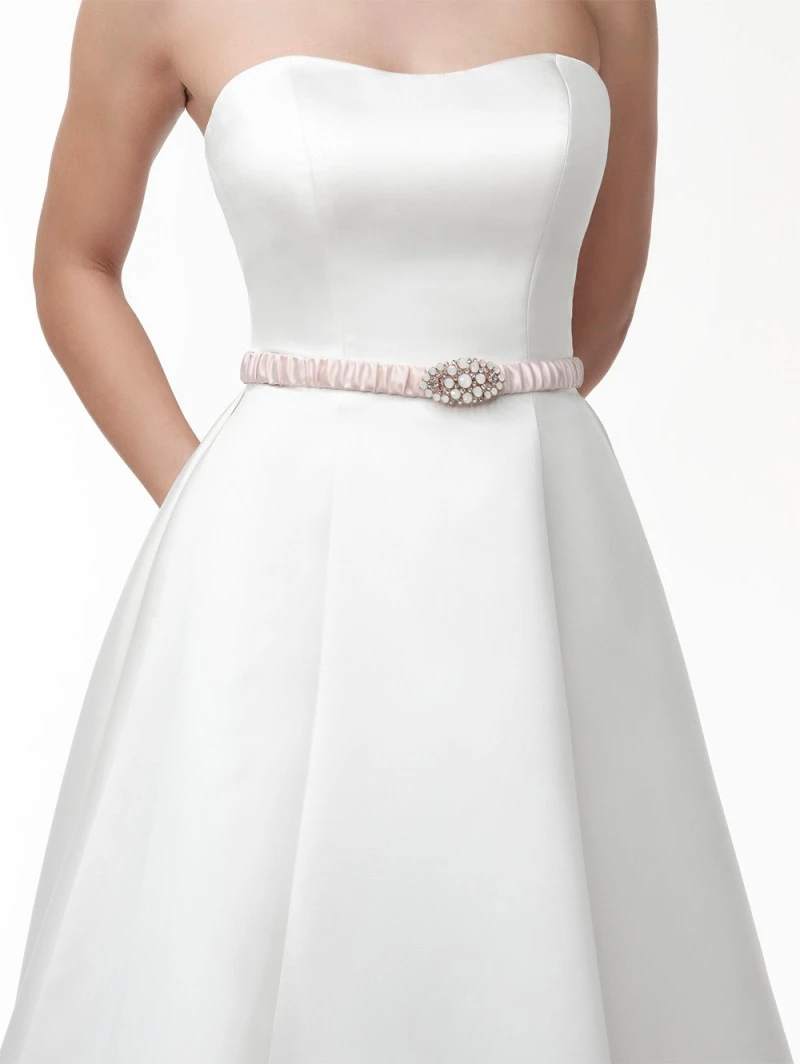 Riempje Poirier Rose 1413 4 Riempje Poirier Rose 1413 - Afbeelding 2