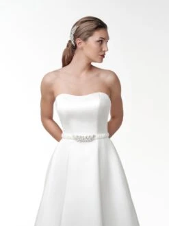 Riempje Poirier Ivoor 1414