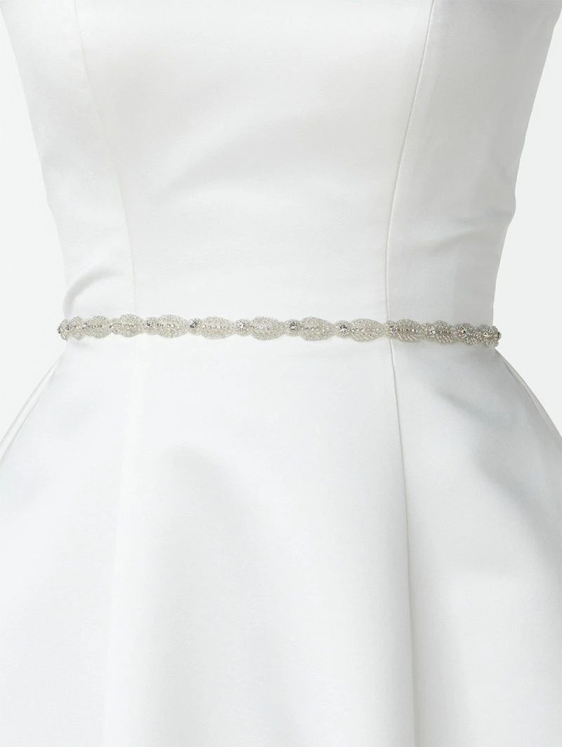 Riempje Poirier 1528 4 Riempje Poirier 1528 - Afbeelding 2