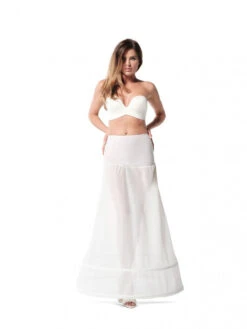 Poirier Hoepelrok 2-230J