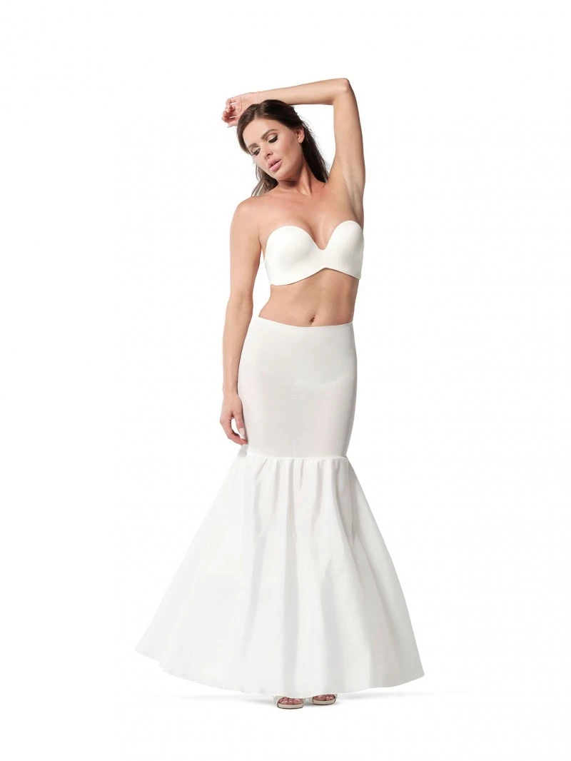 Poirier Hoepelrok 30-200J 5 Poirier Hoepelrok 30-200J - Afbeelding 3