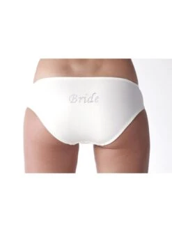 Poirier Gladde Slip 3136 Ivoor Blush -Poirier Winkel 3136B 01 4