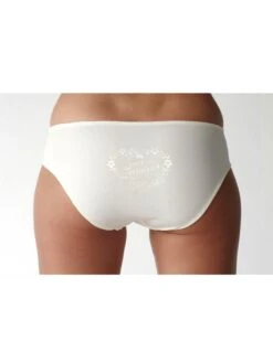 Poirier Kanten Slip Bruid 3137 -Poirier Winkel 3136H 01 1