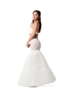 Poirier Petticoat 42-190 Jersey Heupstuk