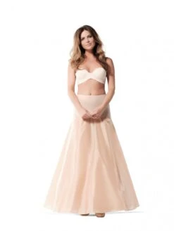 Poirier Petticoat 45-230 Jersey Heupstuk -Poirier Winkel 45 230J 004 03