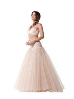 Poirier Boho Petticoat Ivoor Blush 64-200 Jersey Heupstuk 7 Poirier Boho Petticoat Ivoor Blush 64-200 Jersey Heupstuk -Poirier Winkel 64 200j 004 64 200j 004 04