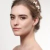 Poirier Haaraccessoire Strass BB-664 2 Poirier Haaraccessoire Strass BB-664 -Poirier Winkel 664 haar