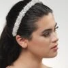 Poirier Haaraccessoire Strass BB-675 2 Poirier Haaraccessoire Strass BB-675 -Poirier Winkel 675 haar