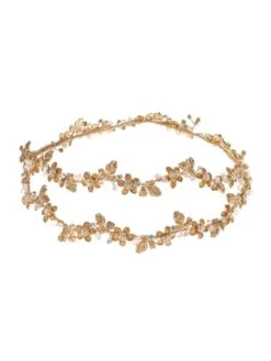 Poirier Haaraccessoire Strass BB-676 -Poirier Winkel 676 haar 3