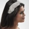 Poirier Haaraccessoire Strass BB-685 -Poirier Winkel 685 haar