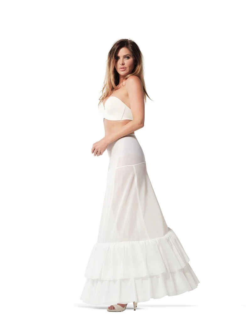 Poirier Petticoat 6-230 Cm Jersey Heupstuk 4 Poirier Petticoat 6-230 Cm Jersey Heupstuk - Afbeelding 2