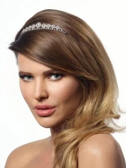 Poirier Haaraccessoire Strass BB-712