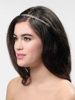 Poirier Haaraccessoire Strass BB-722