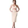Poirier 77-150J Onderrok Nude -Poirier Winkel 77 150j 004 77 150j 004 02