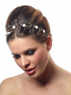 Poirier Haar Sieraad BB220