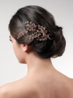 Poirier Haaraccessoire Strass BB-266