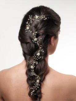 Poirier Haarsieraad BB 8593