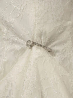 Poirier BB-915 Sleepspeld Zilver -Poirier Winkel bb 915 nvt 3 3