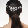 Poirier Haaraccessoire Strass BB-467 -Poirier Winkel bb467 haar