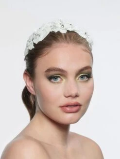 Poirier Haaraccessoire Strass BB-608