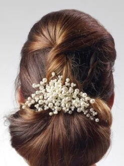 Poirier Haaraccessoire Parels BB-647