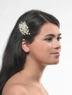 Poirier Haaraccessoire Strass BB-248