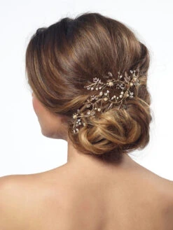 Poirier BB-261 Haarspelden -Poirier Winkel bb 261 030 01