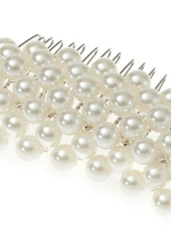 Poirier BB-275 Haarkam Ivoor -Poirier Winkel bb 275 002 bb 275 002 03