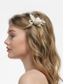 Poirier Haaraccessoire Rose BB-282