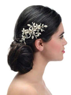 Poirier BB-434 Haarspelden -Poirier Winkel bb 434 030 01