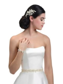 Poirier BB-434 Haarspelden -Poirier Winkel bb 434 030 02