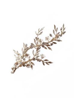 Poirier Haarsieraad Stras BB-456 5 Poirier Haarsieraad Stras BB-456 -Poirier Winkel bb 456 030 bb 456 030 03