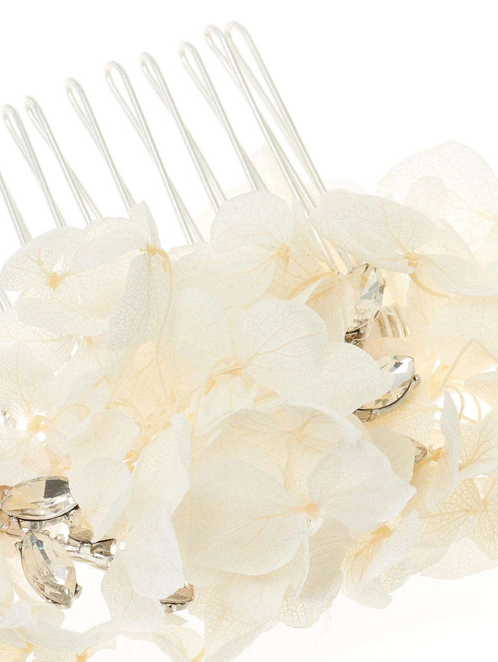 Poirier Haaraccessoire Met Bloemen BB-463 4 Poirier Haaraccessoire Met Bloemen BB-463 - Afbeelding 2