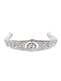 Poirier BB-610 'Meghan Markle' Tiara 12 Poirier BB-610 'Meghan Markle' Tiara -Poirier Winkel bb 610 032 bb 610 029 02