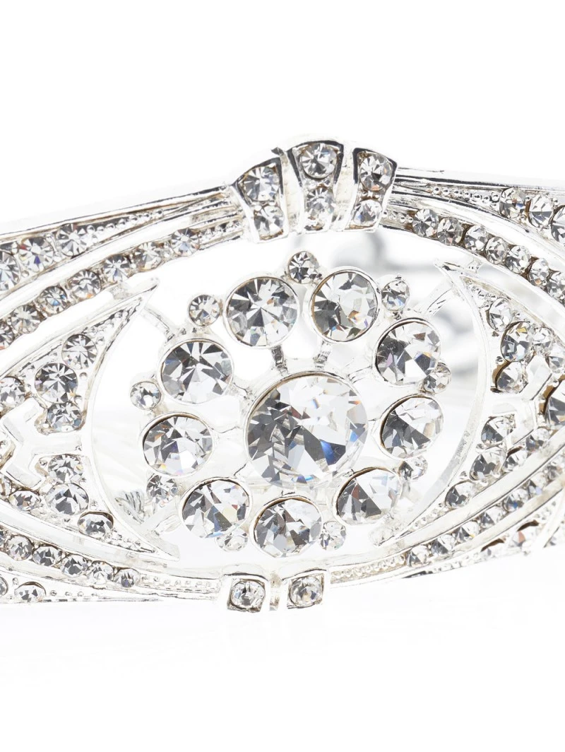 Poirier BB-610 'Meghan Markle' Tiara 5 Poirier BB-610 'Meghan Markle' Tiara - Afbeelding 3