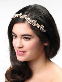 Tiara De Luxe BB-649 | Poirier