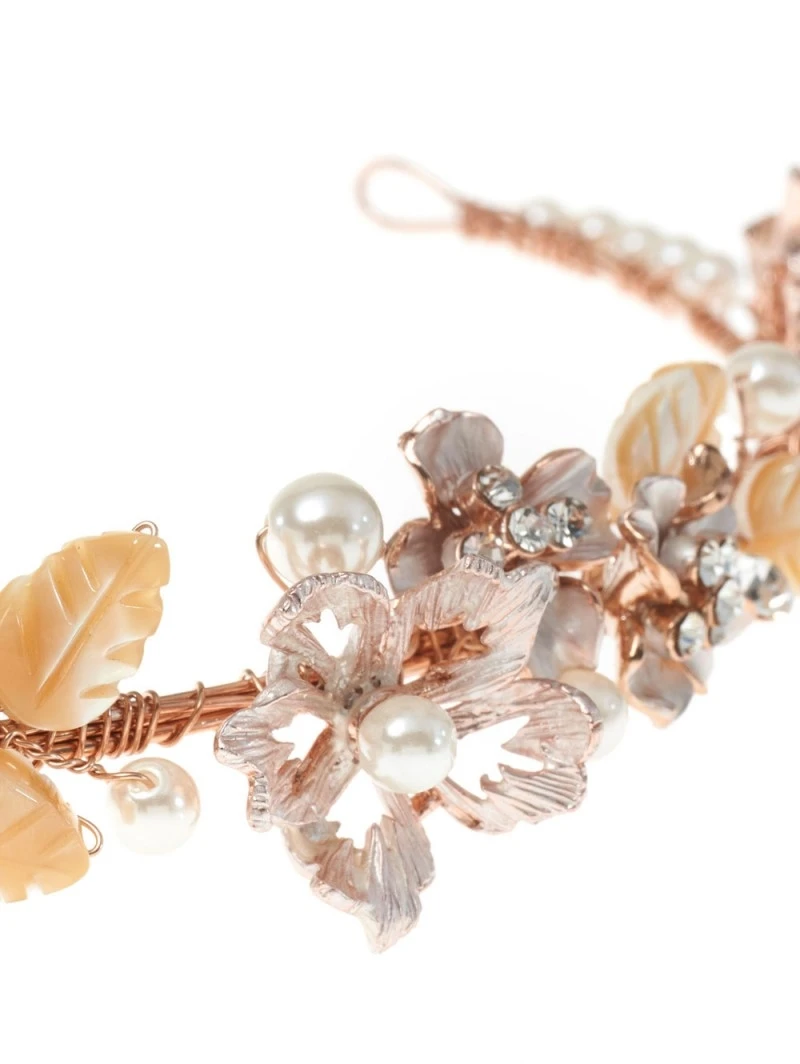 Tiara De Luxe BB-649 | Poirier 5 Tiara De Luxe BB-649 | Poirier - Afbeelding 3