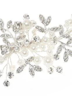 Haarjuweel; Swarovski BB-661 Poirier -Poirier Winkel bb 661 nvt bb 661 nvt 03 1