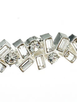 Poirier BB-665 Tiara Zilver -Poirier Winkel bb 665 029 bb 665 029 04