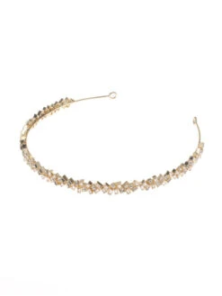 Poirier BB-665 Tiara Goud -Poirier Winkel bb 665 030 bb 665 030 02