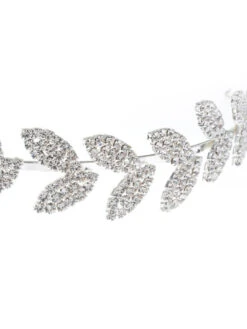 Poirier BB-667 Tiara Zilver -Poirier Winkel bb 667 029 bb 667 029 03