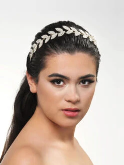 Poirier BB-667 Tiara Goud