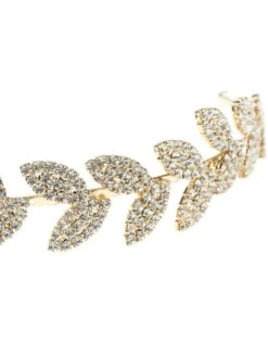 Poirier BB-667 Tiara Goud -Poirier Winkel bb 667 030 bb 667 030 03