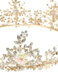 Poirier BB-670 Tiara 9 Poirier BB-670 Tiara -Poirier Winkel bb 670 030 bb 670 030 03